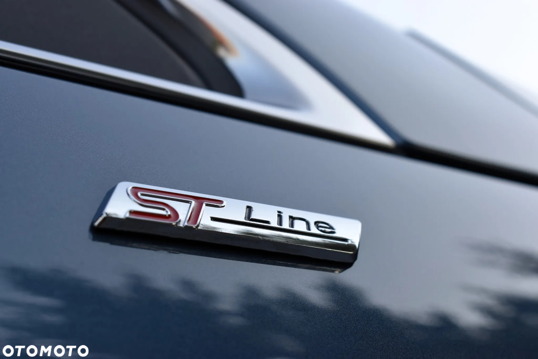 Ford Edge - 14
