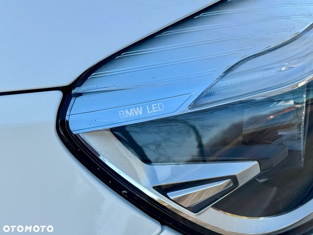 BMW Seria 2 218i GT - 12