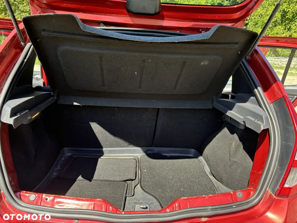 Dacia Sandero 1.6 Ambiance - 10