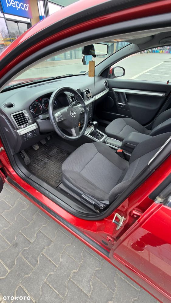 Opel Vectra 1.8 Cosmo - 3