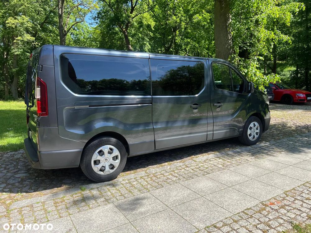 Renault Trafic - 5