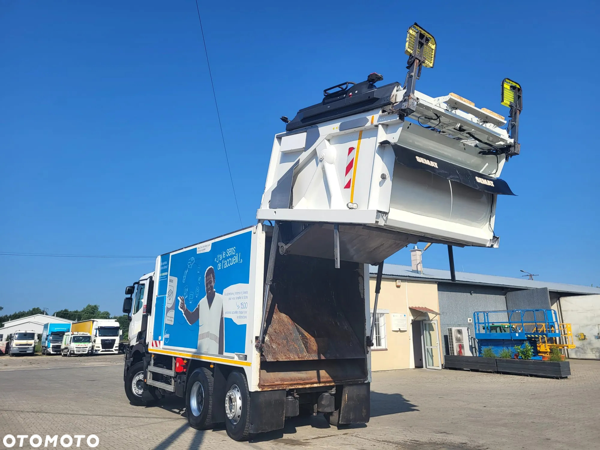 Renault C 380 - 14