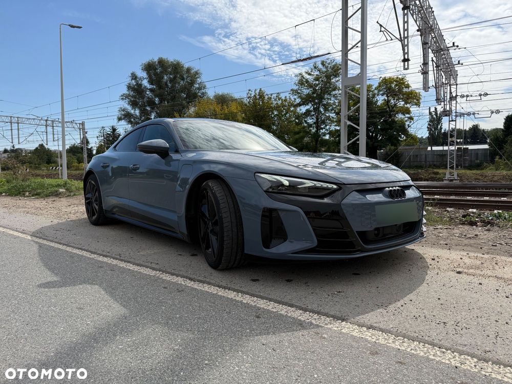 Audi e-tron GT - 3