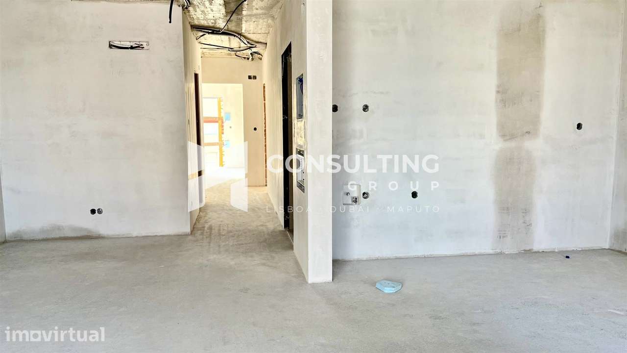 Apartamento T3 Venda em Corroios,Seixal - Grande imagem: 5/42