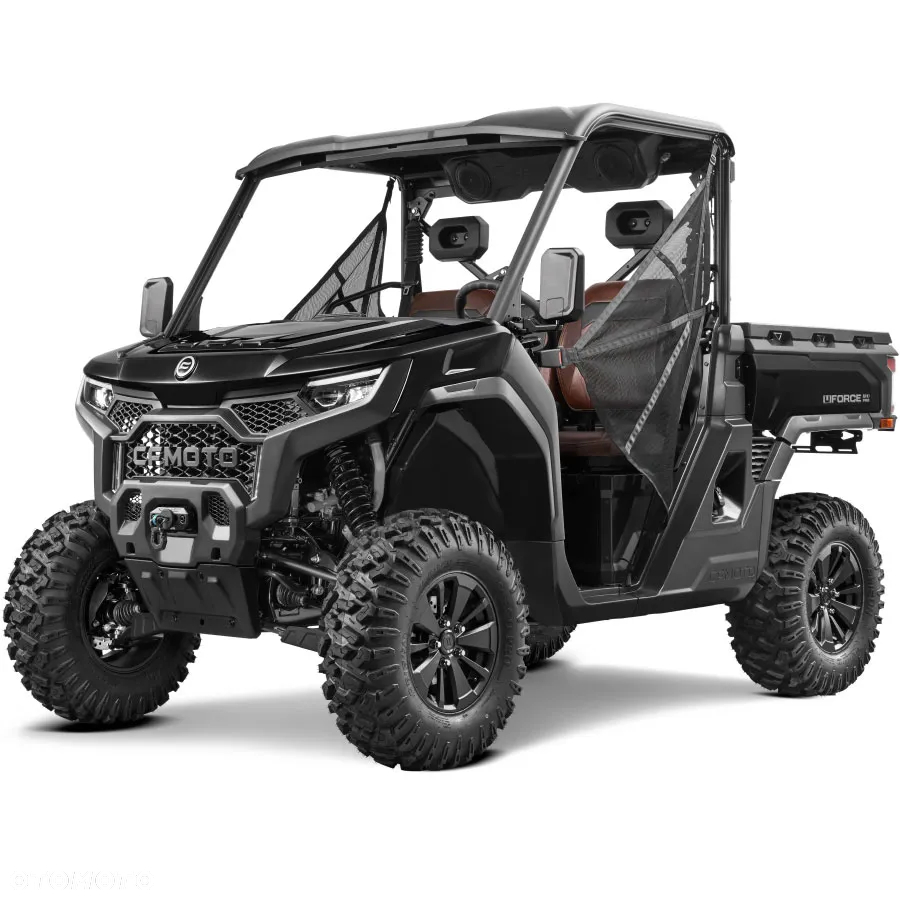 CFMoto Inny