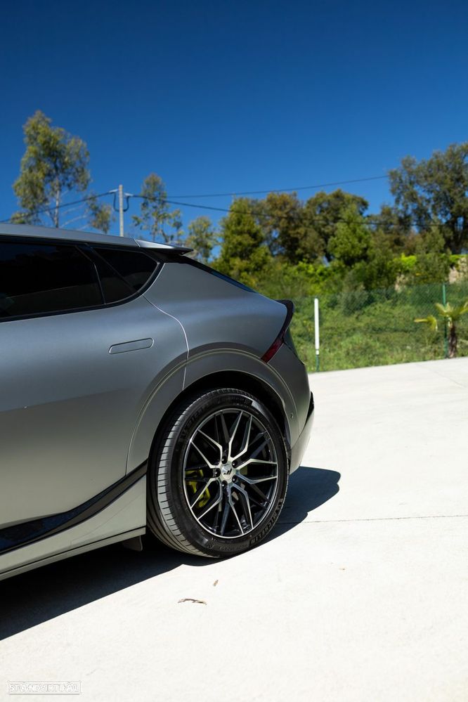 Kia EV6 77.4 kWh GT-Line+SRF - 18