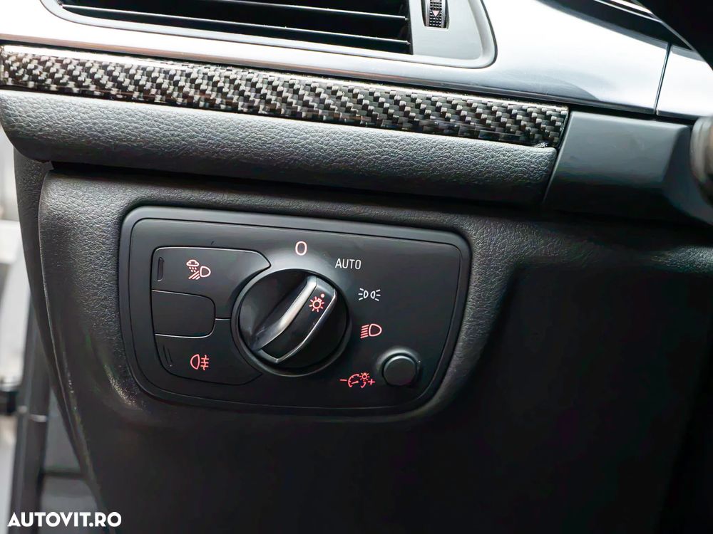 Audi RS6 4.0 TFSI Tiptronic - 29