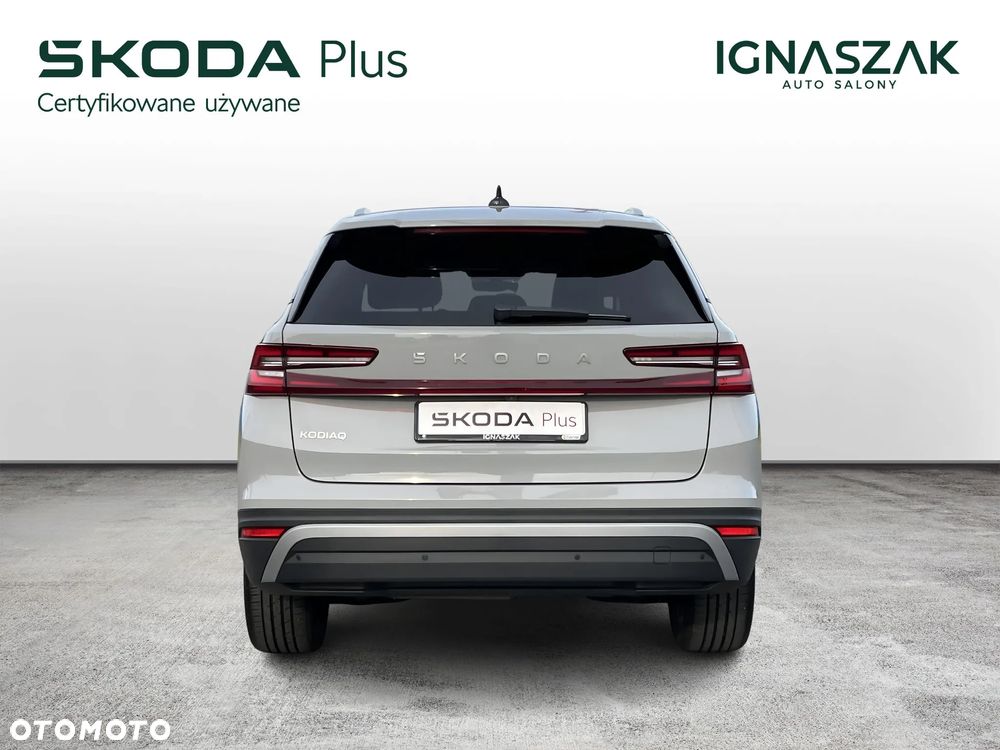 Skoda Kodiaq 2.0 TDI 4x2 Selection DSG - 4