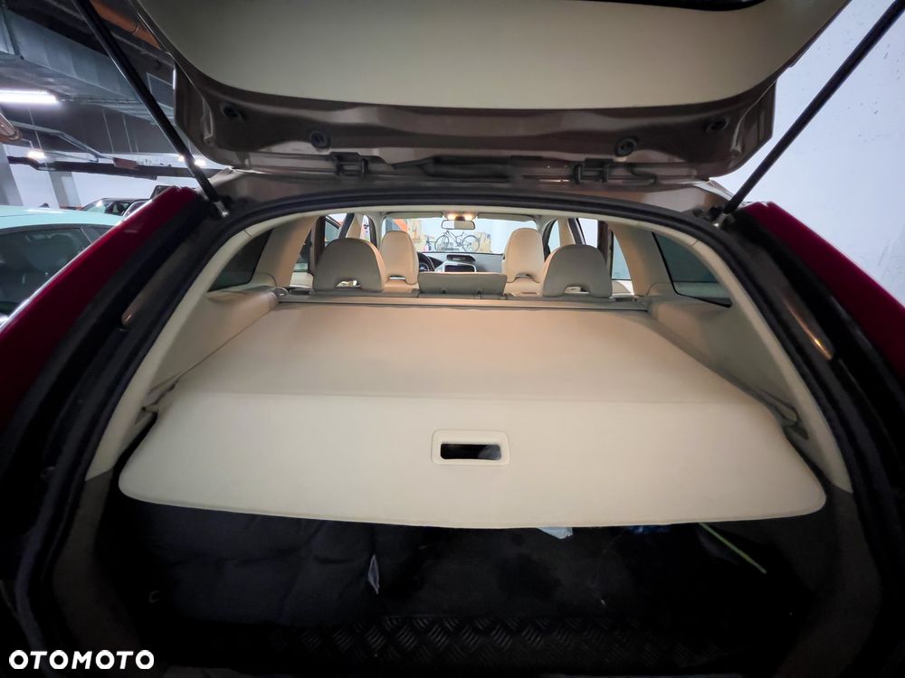 Volvo XC 60 D5 AWD Summum - 15