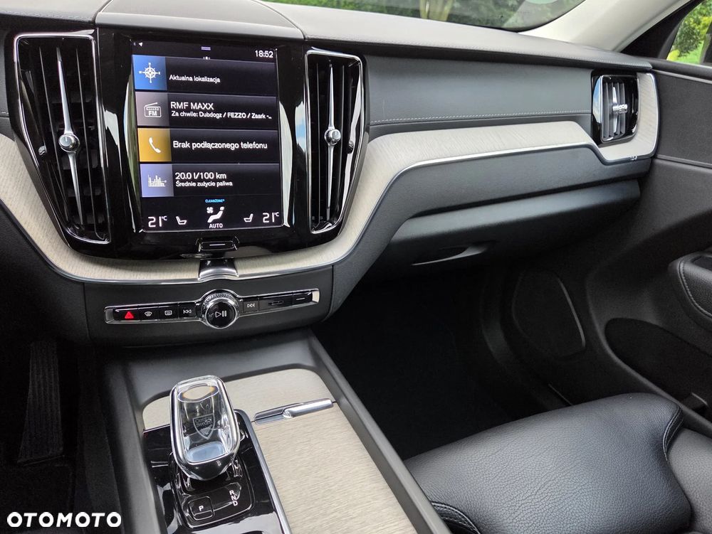 Volvo XC 60 B4 D Geartronic Inscription - 29