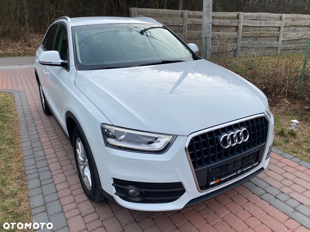 Audi Q3 2.0 TDI - 7