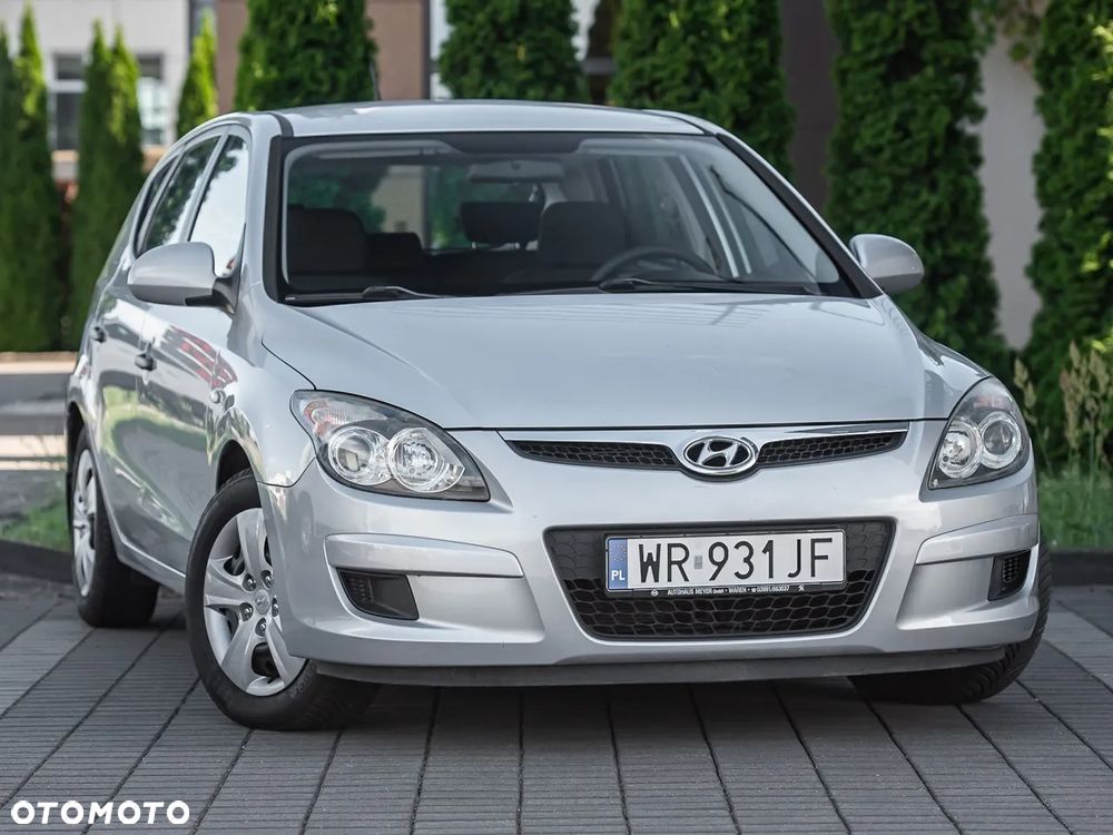 Hyundai i30 - 2