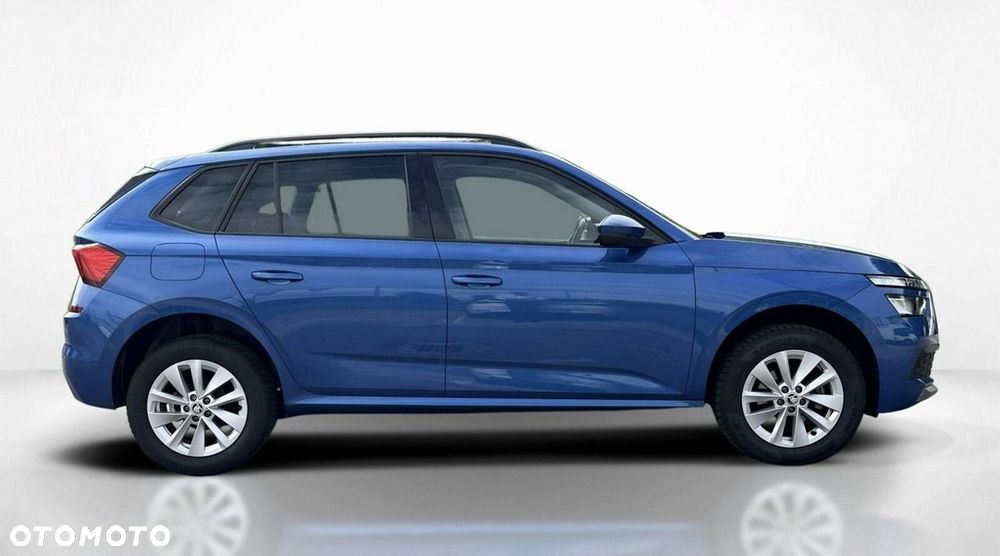 Skoda Kamiq - 6