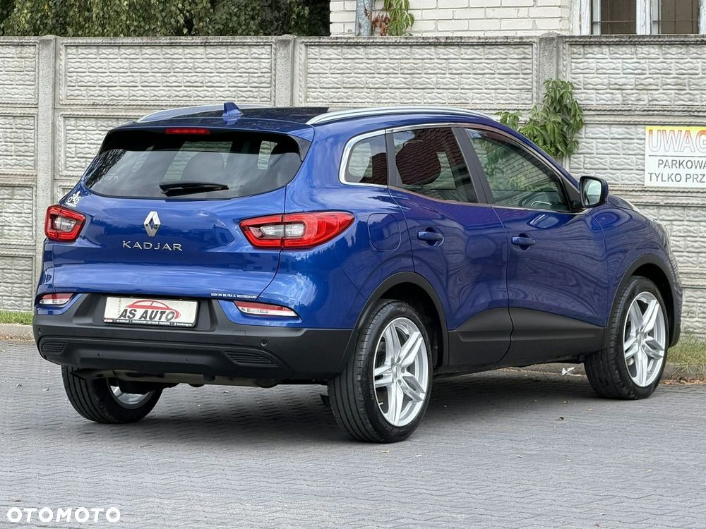 Renault Kadjar - 39