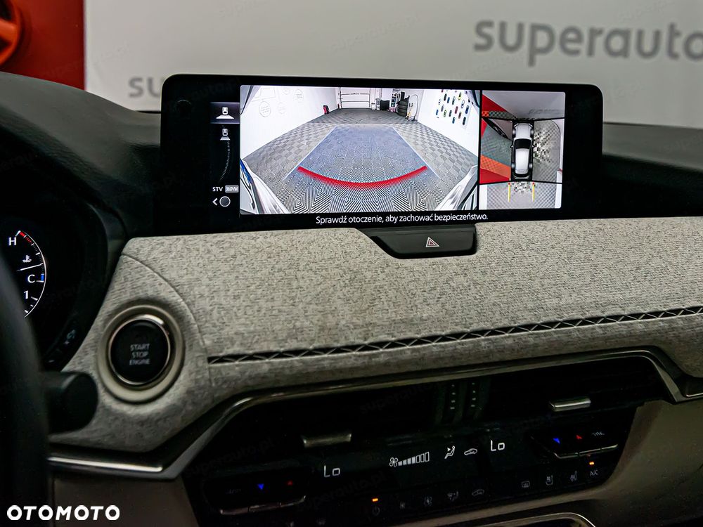 Mazda CX-60 3.3 D mHEV Takumi Plus AWD - 21