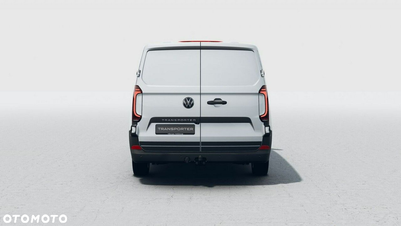 Volkswagen Transporter - 6
