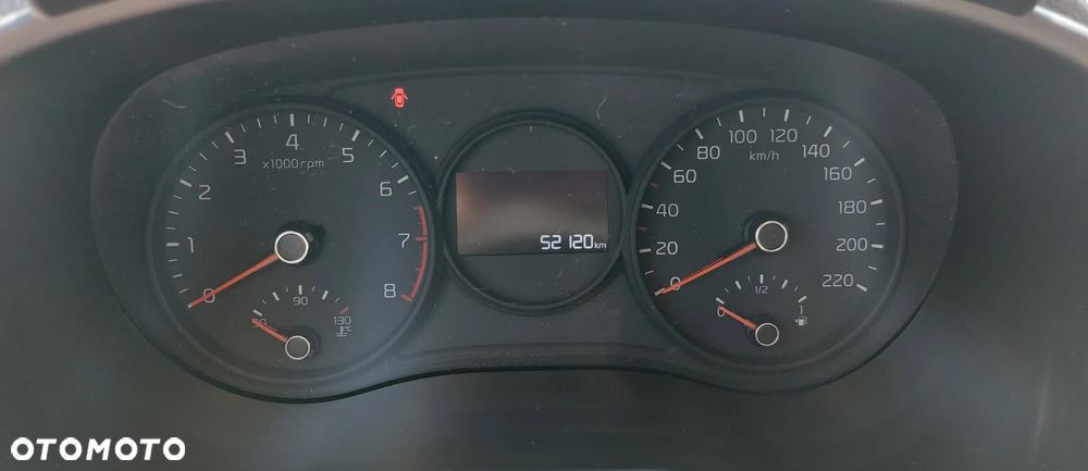 Kia Picanto 1.0 M - 5