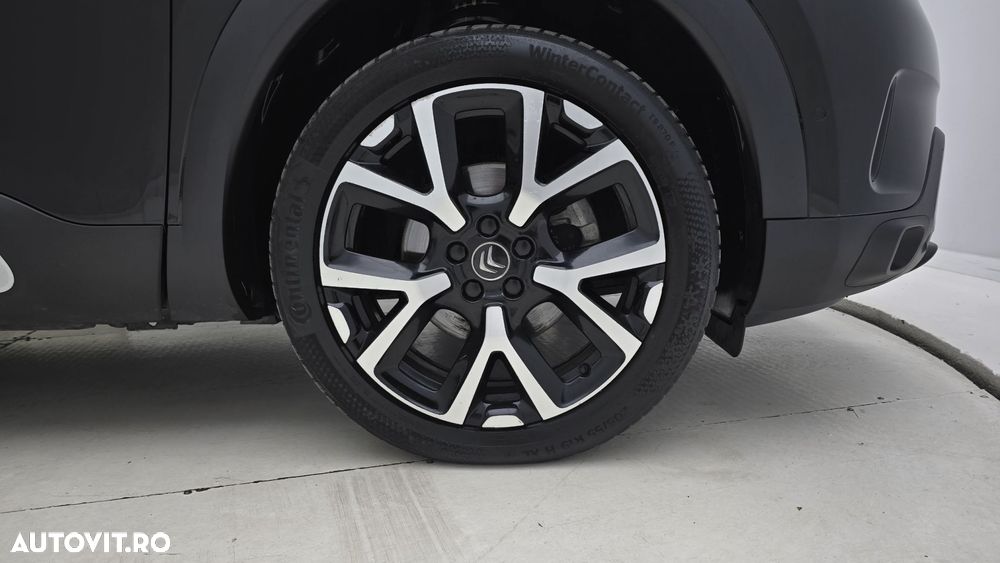 Citroën C5 Aircross 1.5 BlueHDi S&S EAT8 Shine - 23