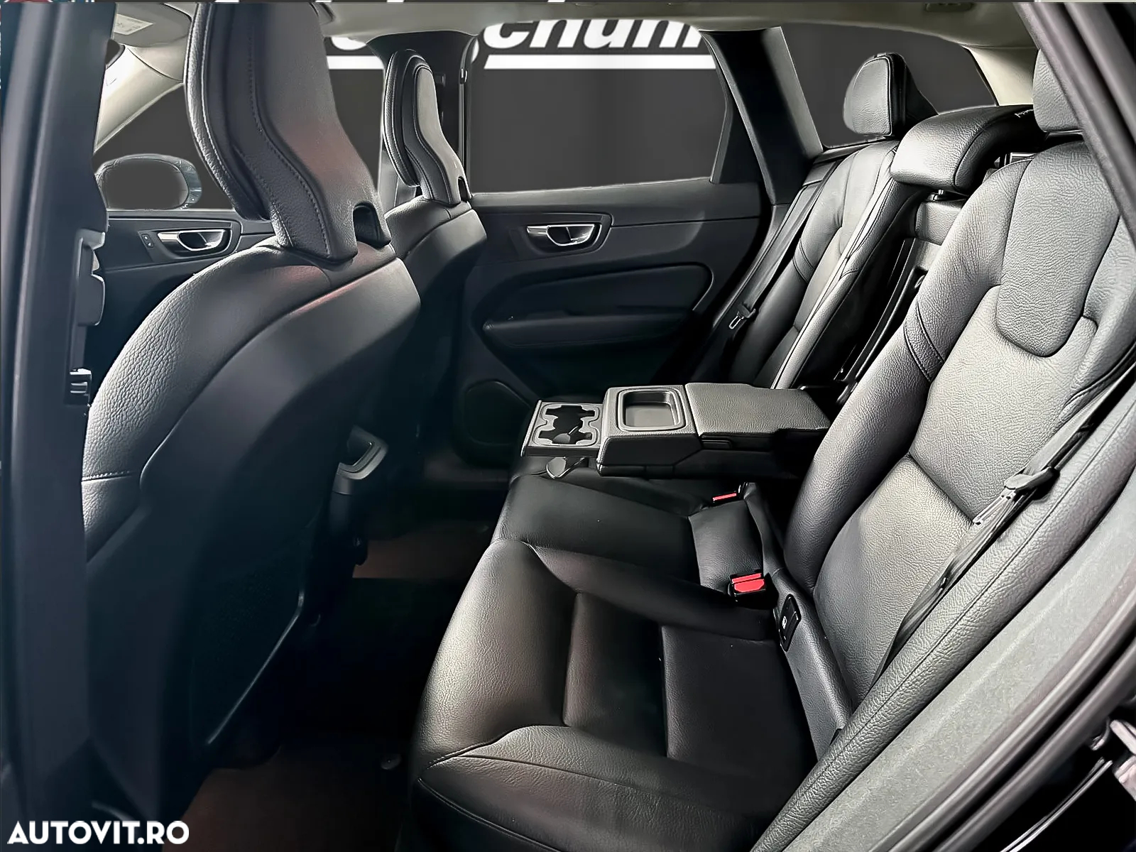 Volvo XC 60 D4 Geartronic Inscription - 14