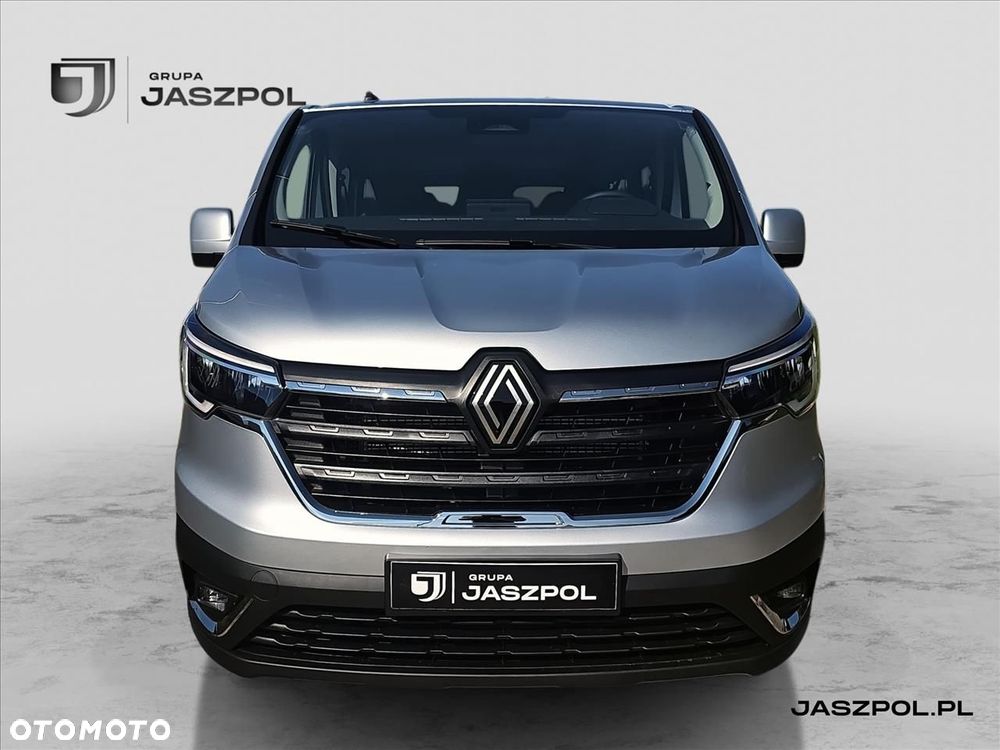 Renault trafic - 2