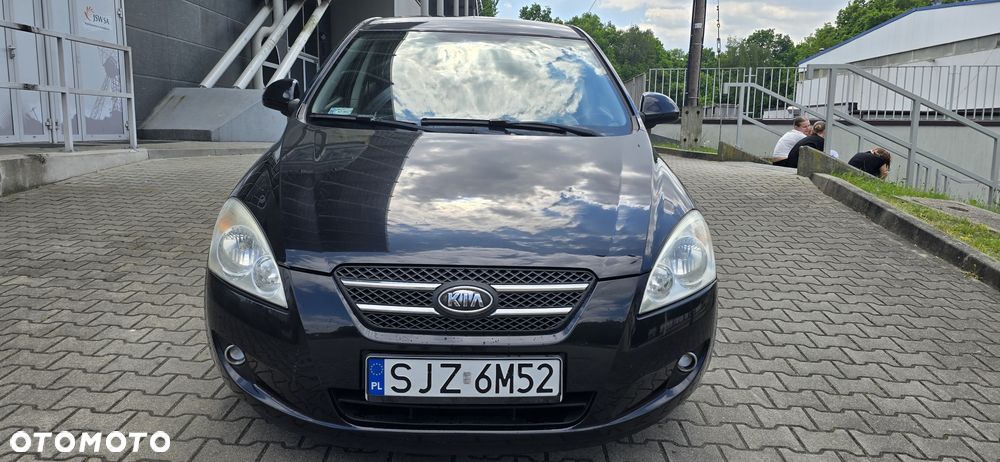 Kia Ceed - 2