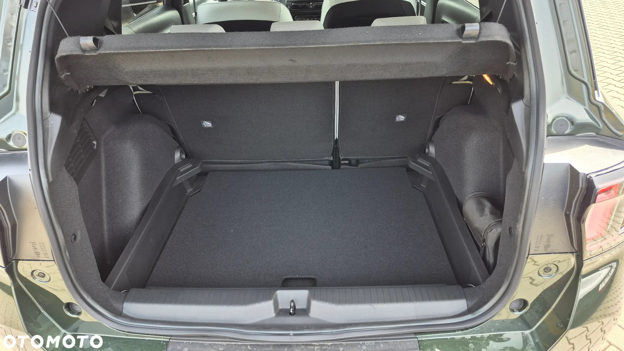 Citroën C3 Aircross e-C3 44kWh Max - 24