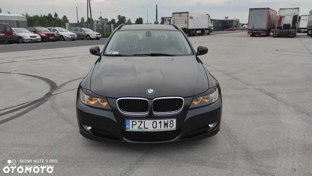 BMW Seria 3 - 1