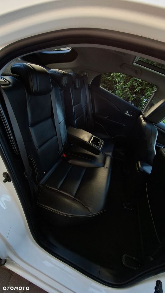 Honda Civic 1.8 i-VTEC Executive - 15