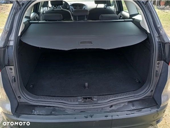 Ford Focus 1.0 EcoBoost Titanium - 5