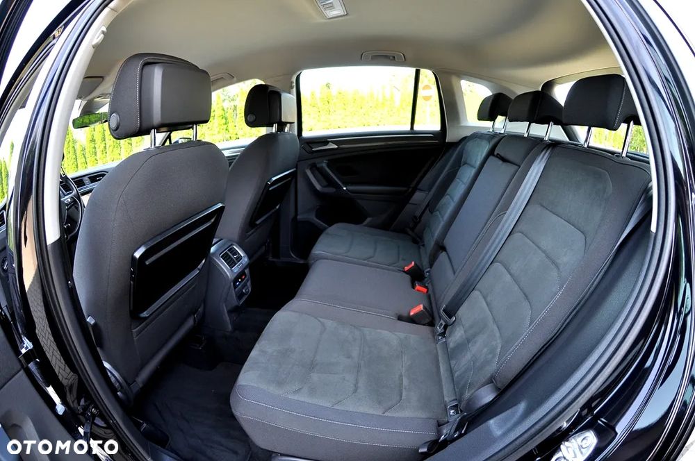 Volkswagen Tiguan 2.0 TDI BMT SCR Highline DSG - 19