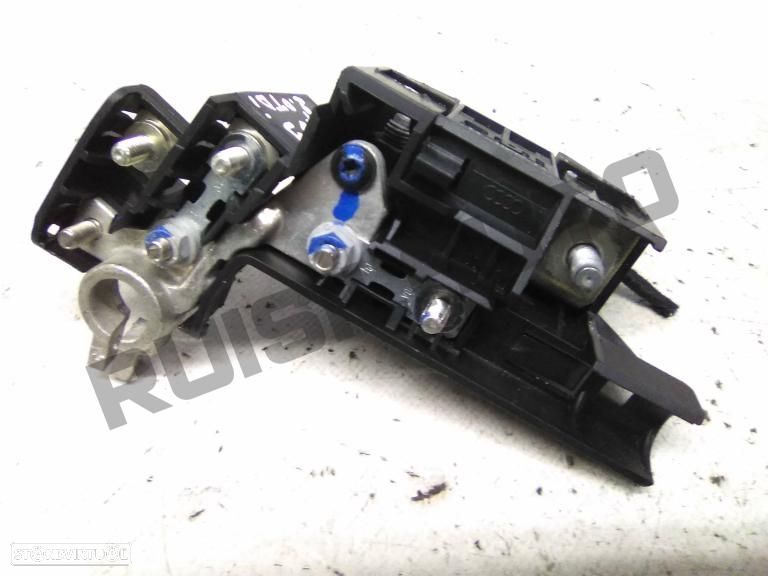 Caixa Fusíveis Borne Bateria  Audi A4 B8 (8k) [2007_2016] 2.0 T - 2