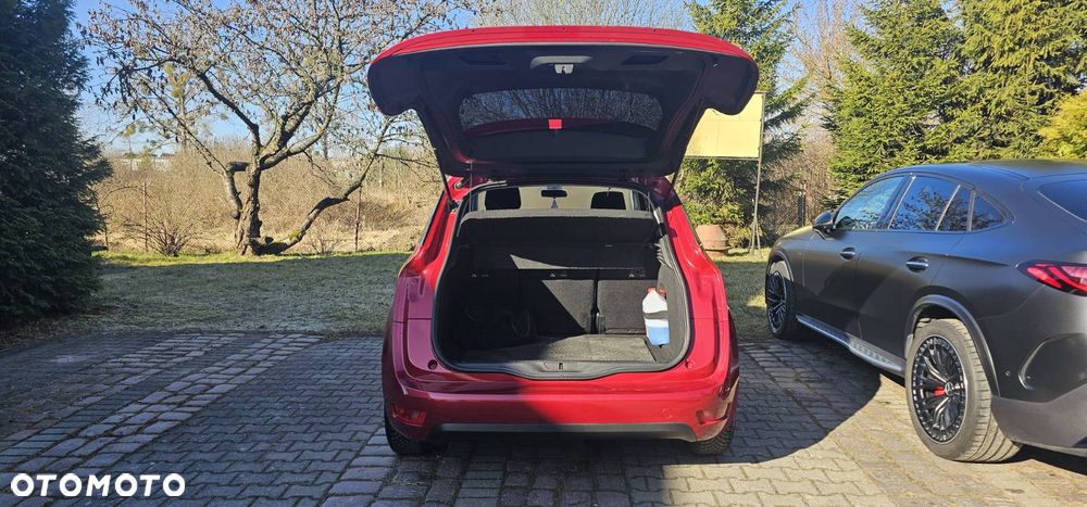 Citroën C4 Picasso 1.6 VTi Attraction - 14