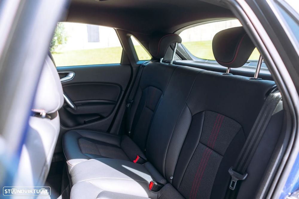 Audi S1 Standard - 24