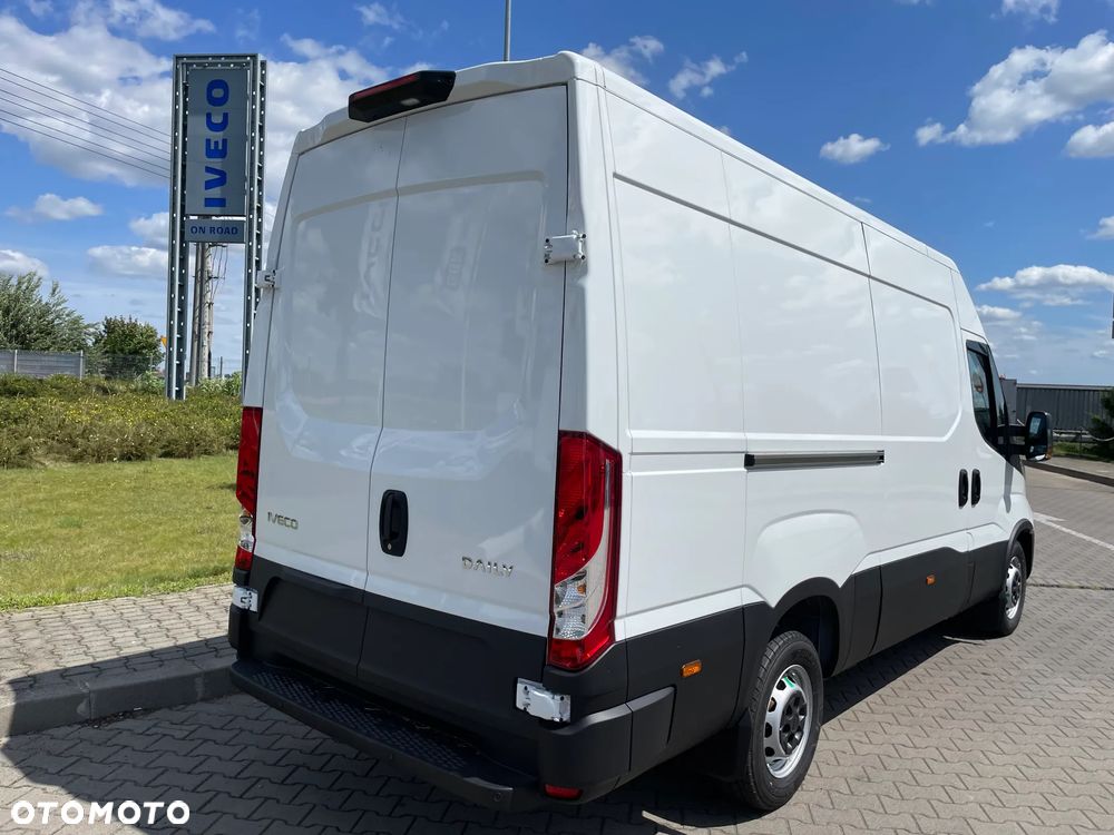 Iveco Daily 35S16BV Nowa cena! Limitowana ILOŚĆ - 7