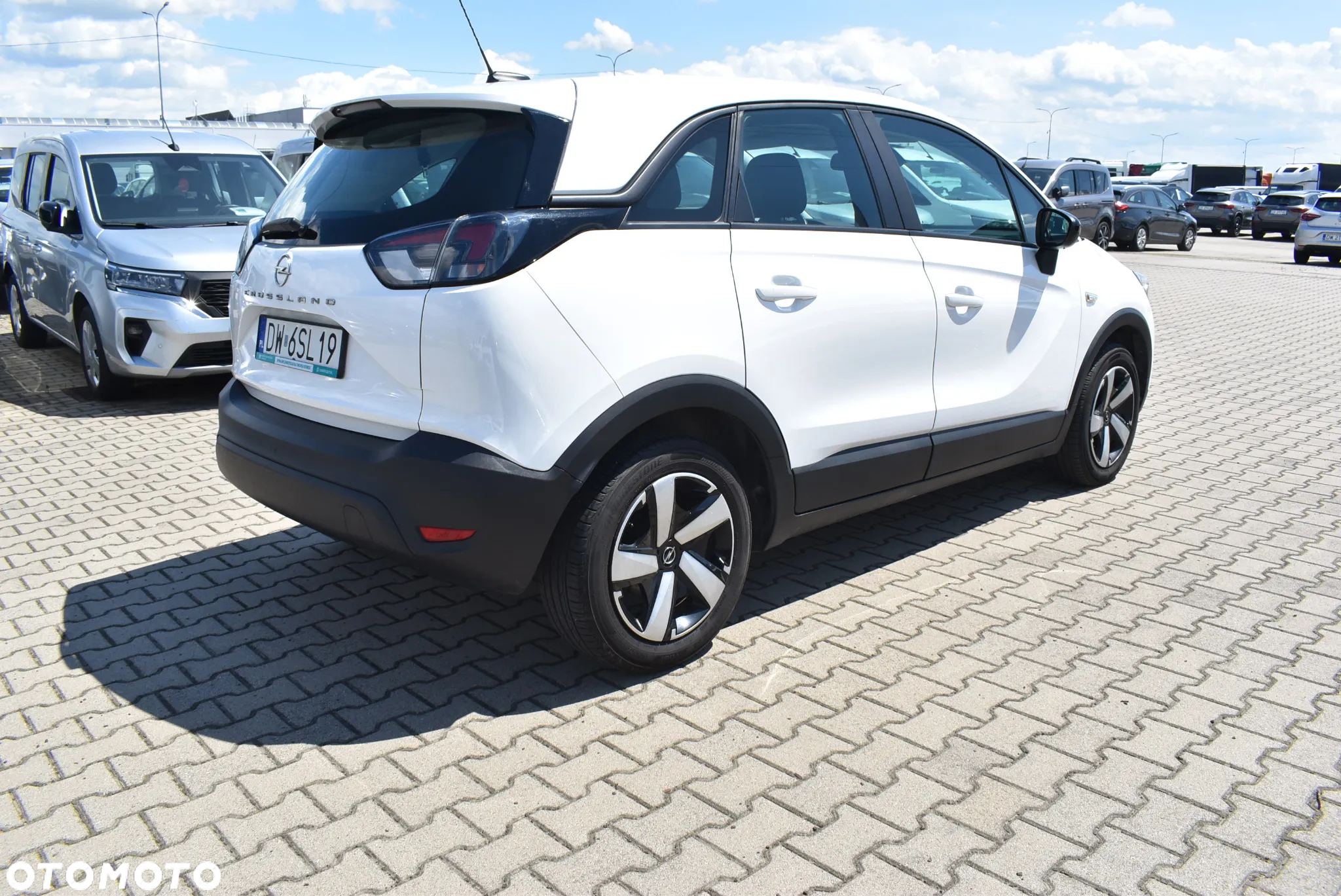 Opel Crossland 1.2 Edition - 6