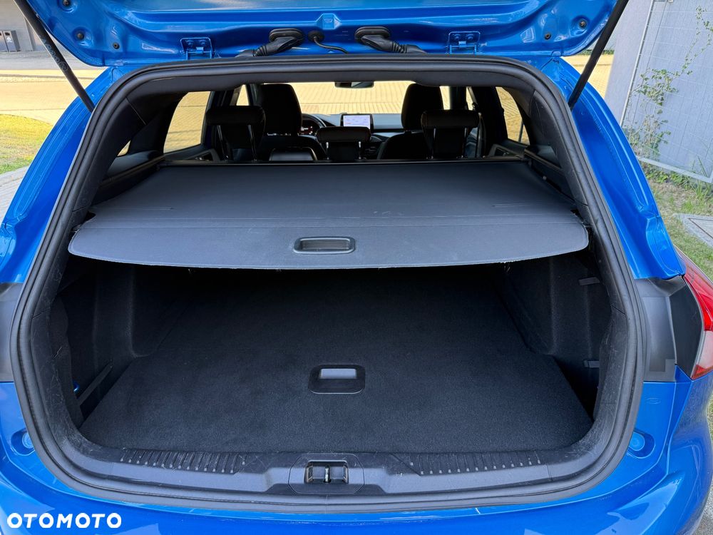 Ford Focus 1.5 EcoBoost STart-Stopp-System ST-LINE - 33