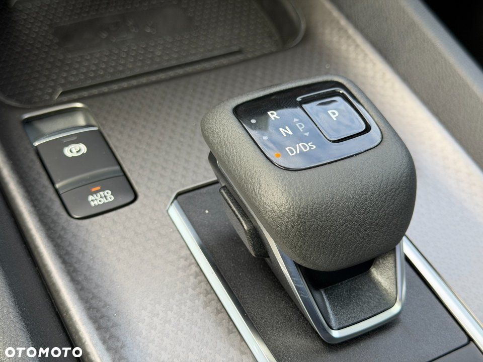 Nissan Qashqai - 31