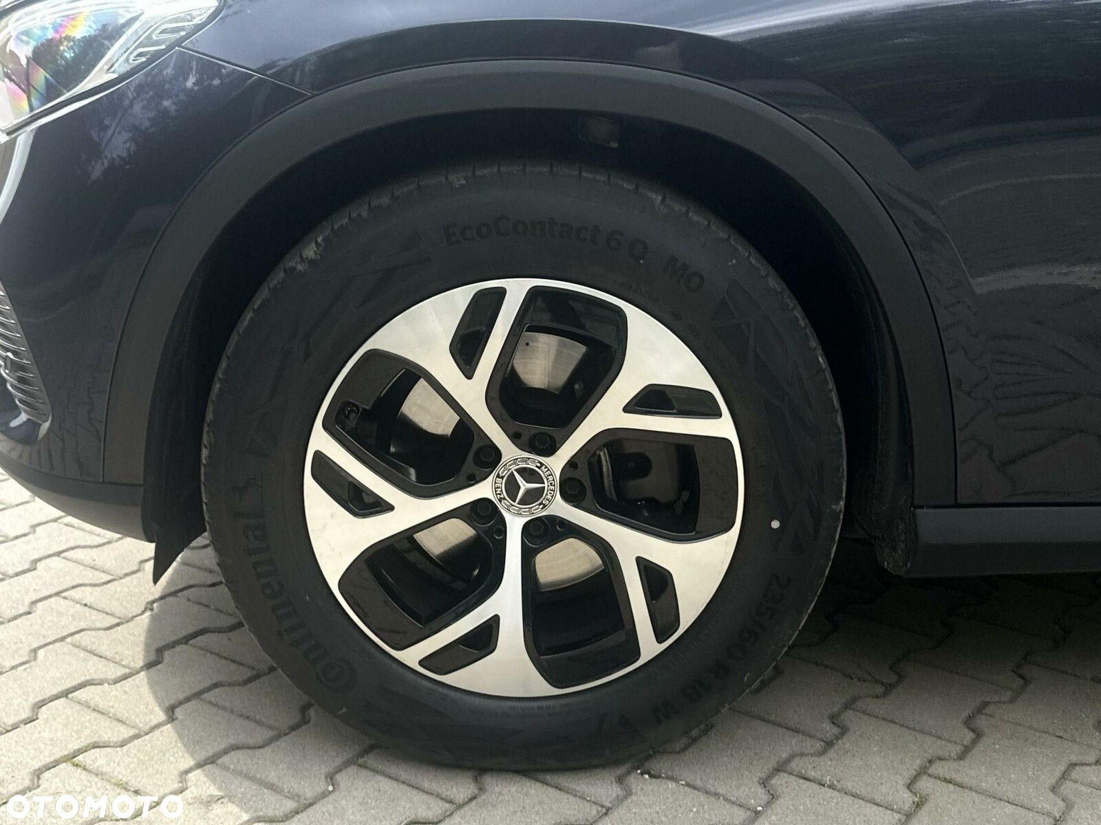 Mercedes-Benz GLC - 6