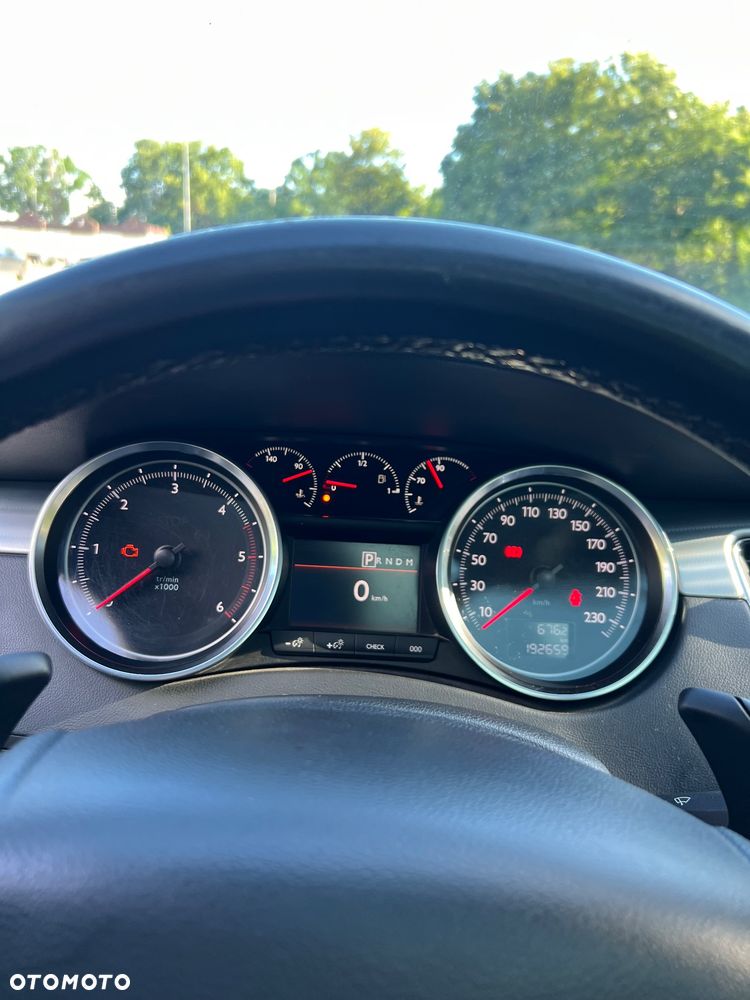 Peugeot 508 2.2 HDi GT - 22