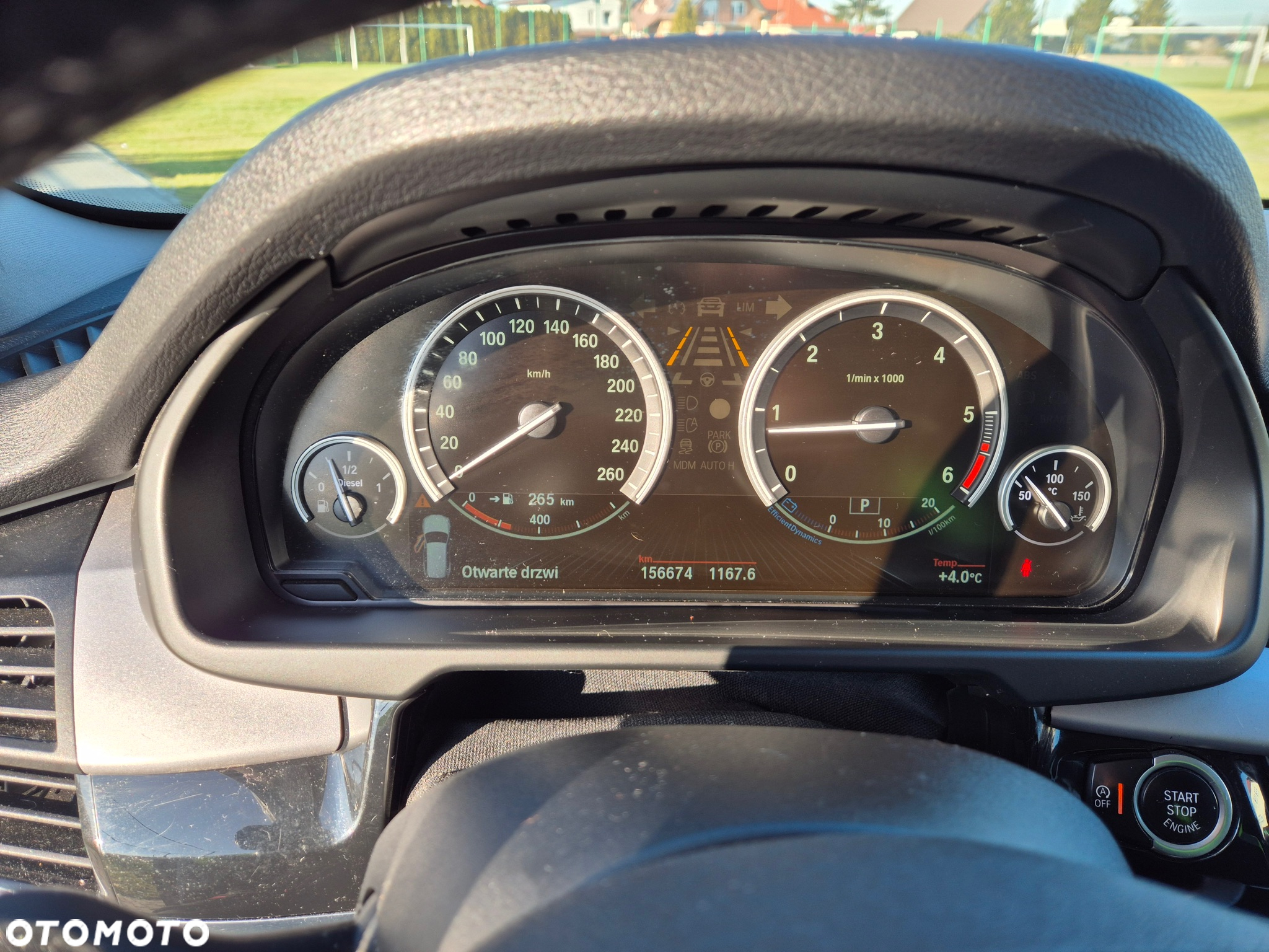 BMW X5 xDrive30d - 11