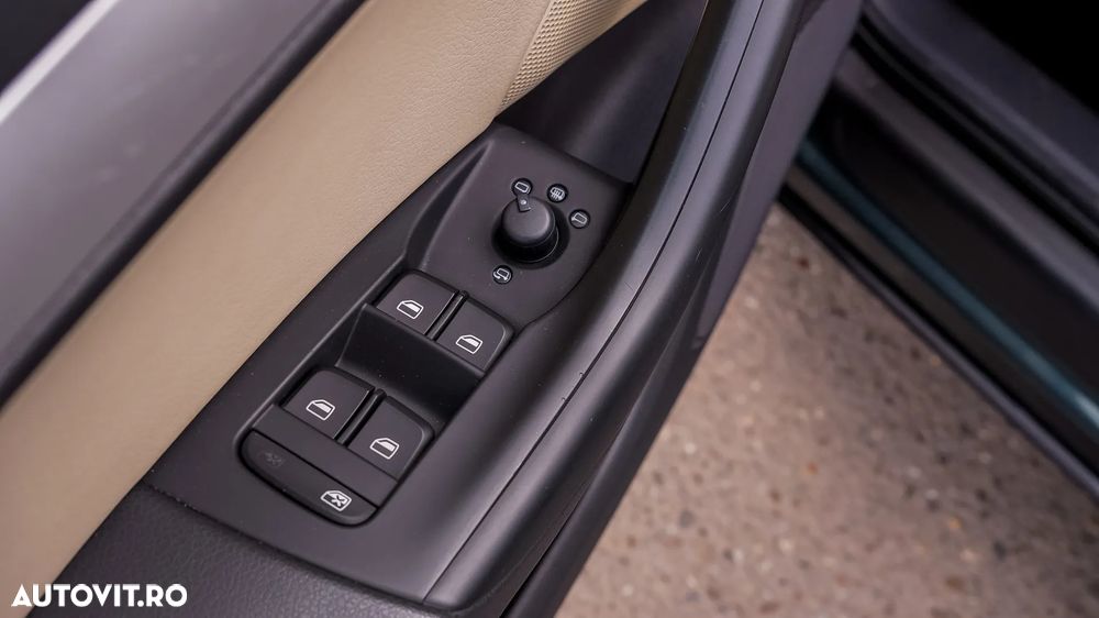 Audi Q3 2.0 TDI Quattro Stronic Sport - 23