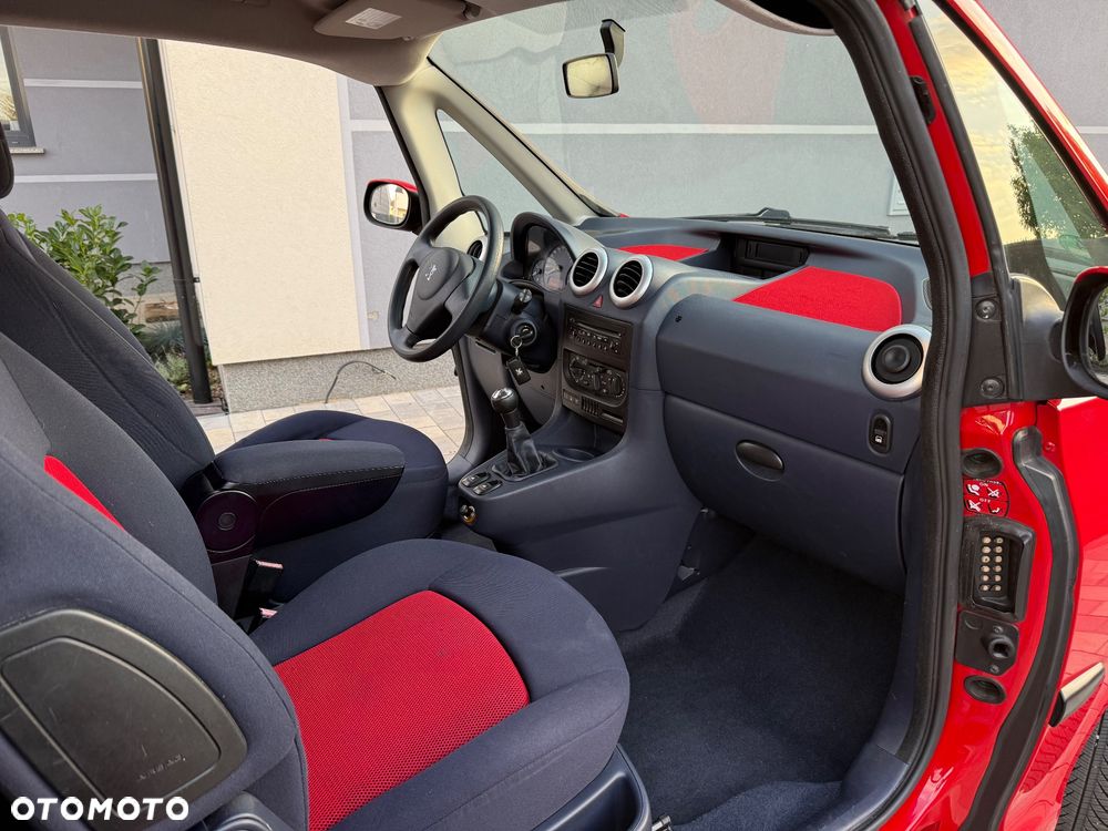 Peugeot 1007 75 Premium - 6
