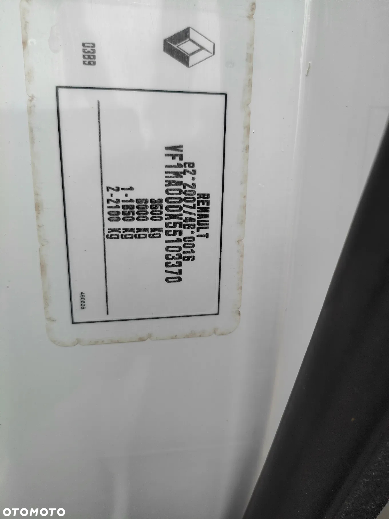 Renault MASTER 2018r 2,3 DCI 170KM L2H2 EURO 6 KLIMA - 30