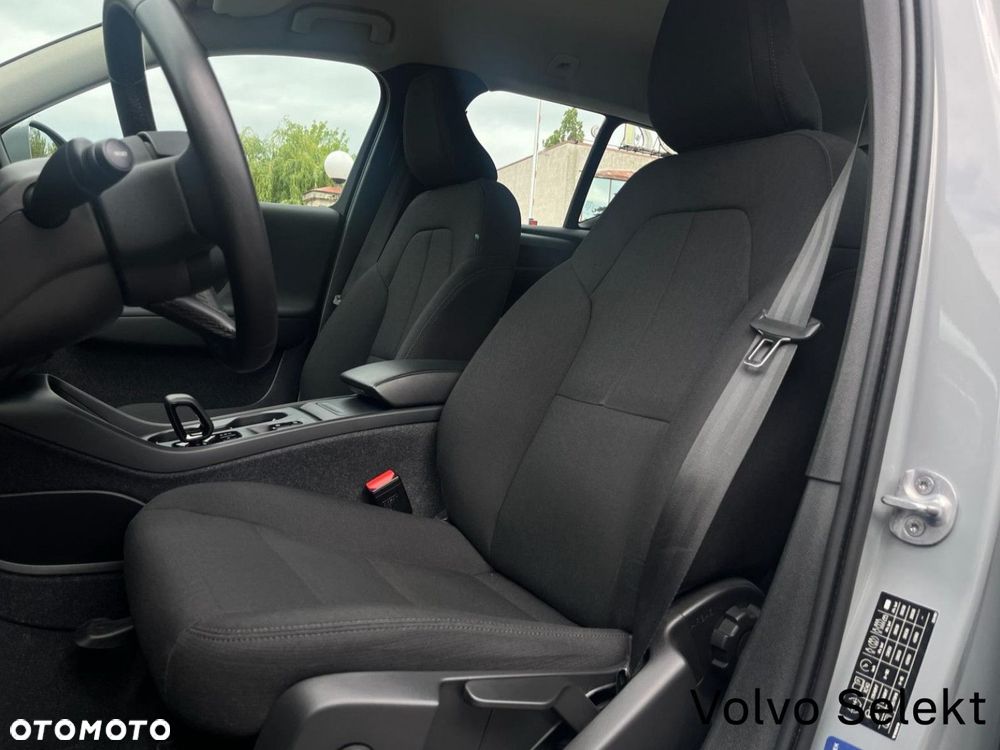 Volvo XC 40 - 15