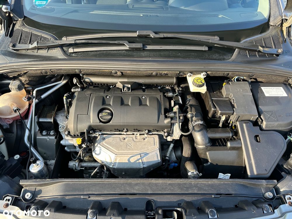 Peugeot 308 120 VTi Millesim 200 - 22