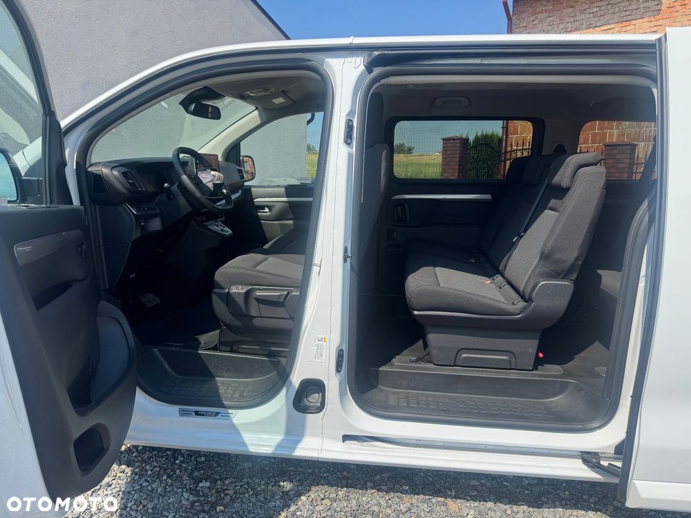 Toyota ProAce Medium 3,1t Comfort (bryg.) - 18