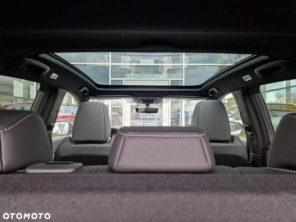 Nissan Qashqai 1.3 DIG-T mHEV Tekna Xtronic - 17