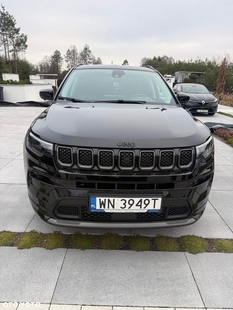 Jeep Compass - 10