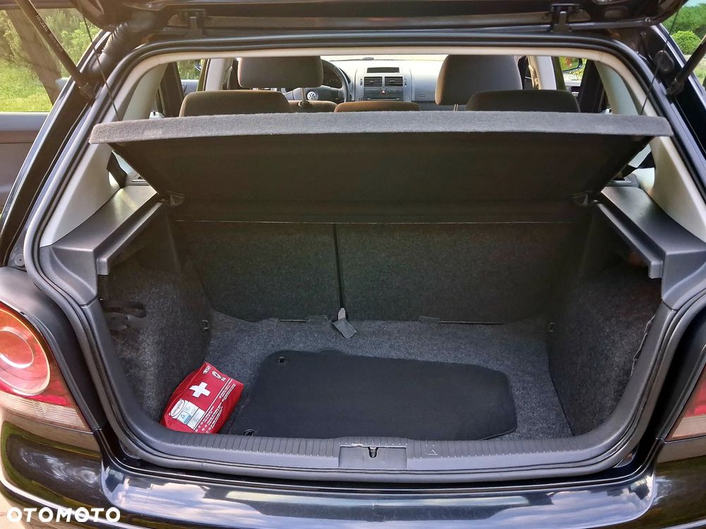 Volkswagen Polo 1.2 Trendline - 12