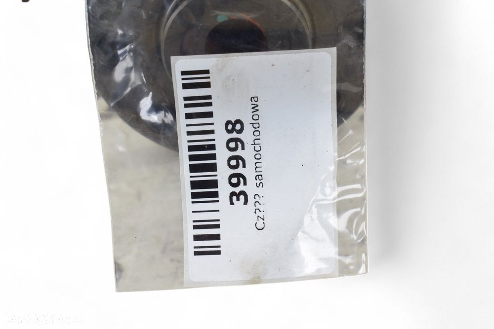 Wał Korbowy OPEL ASTRA H J ZAFIRA B CORSA D 1.7 CDTI A17DTR - 14